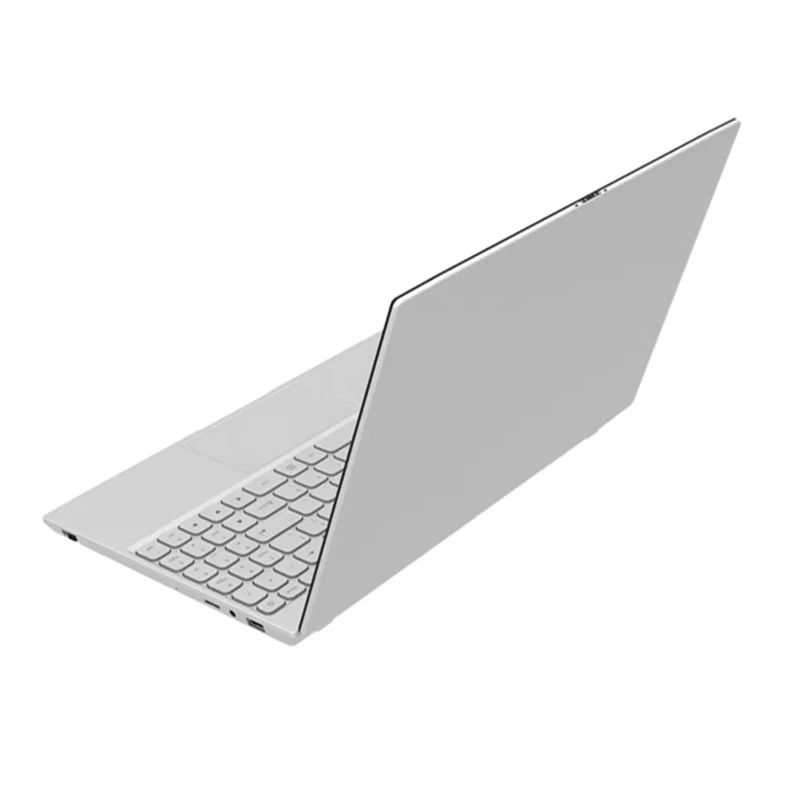 Тонкий Ноутбук для бизнеса компьютер игровые Охлаждающие подставки в tel J4125 i5 i7 128g портативный ПК