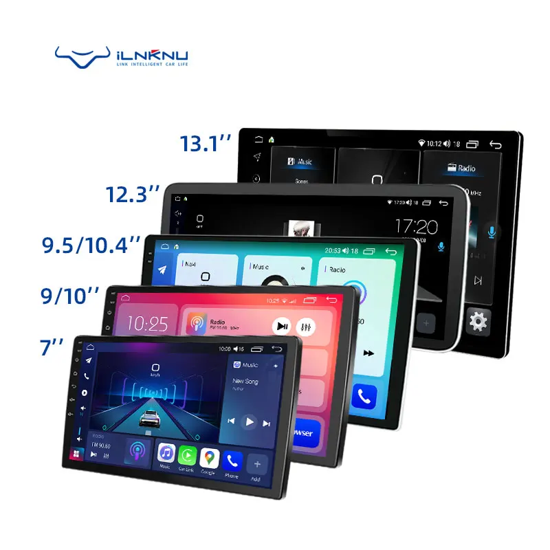 7862 6 + 128 ГБ 8 ядер 4 г слот для Sim-карт 5 Wi-Fi Carpay Android Auto DSP стерео AM FM RDS 9 дюймов QLED сенсорный