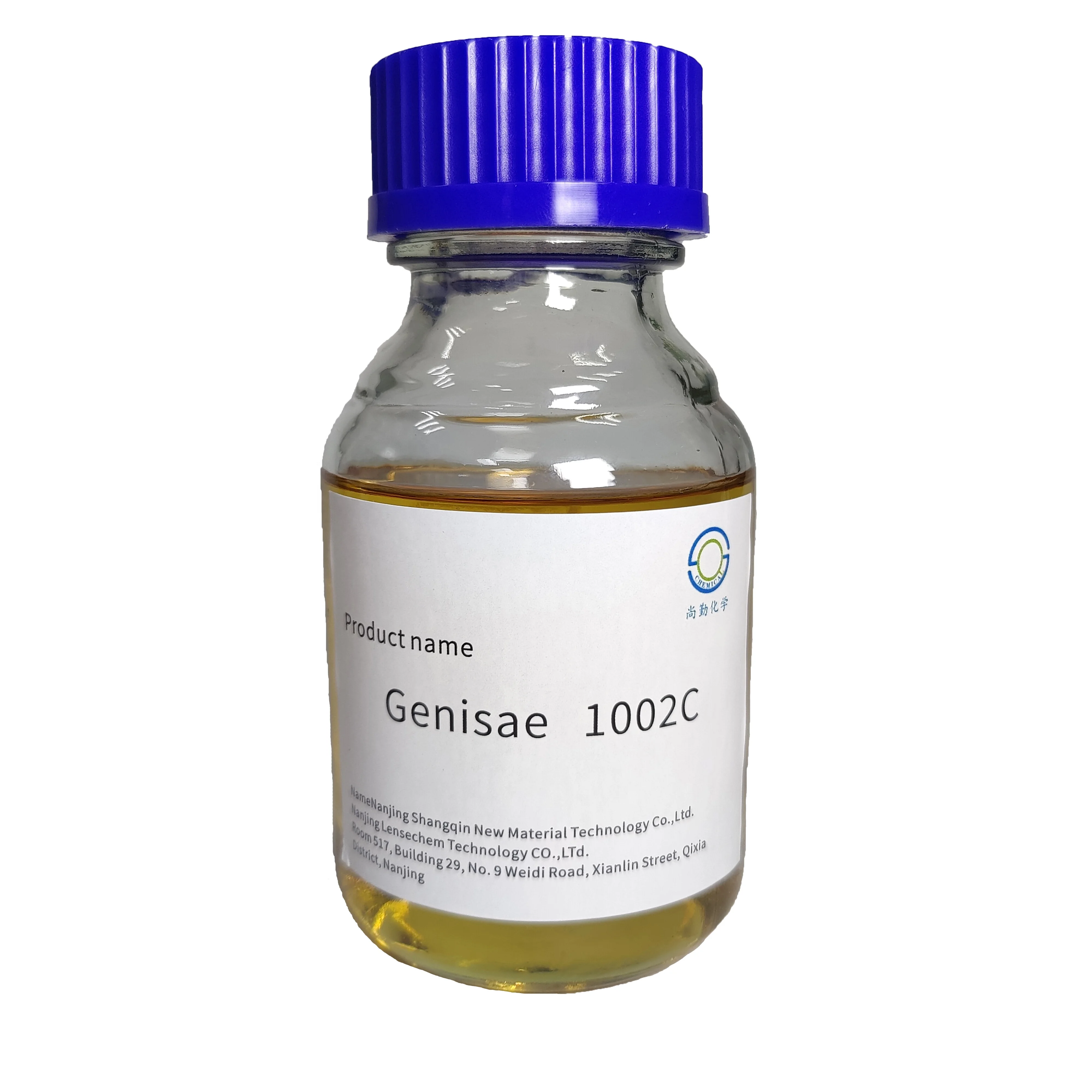 Гидрофильный модификатор третичный аминоконцевой полиэфир Geniae