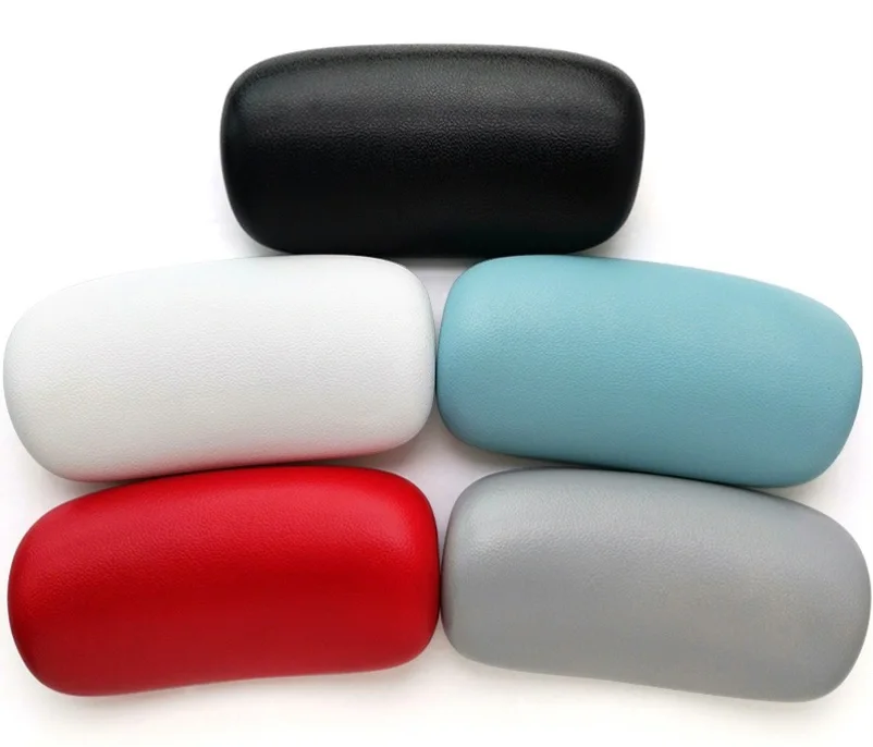 PU Head Rest Bathtub Cushion Waterproof Spa Bath Pillow with Suction Cup