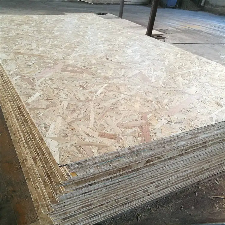 wholesale osb board 9mm 18mm oriented strand board osb plate