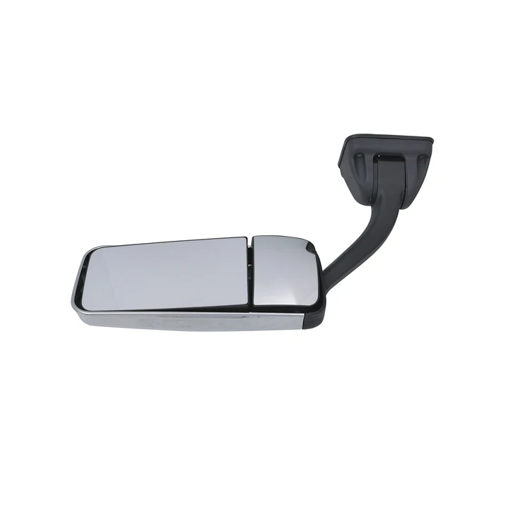 truck mirror