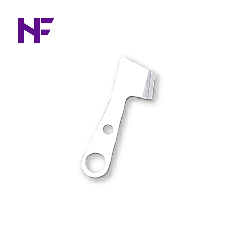 Overlock Interlock Lockstitch 301008 Sewing Machine Parts For Pegasus Industrial Sewing Machine