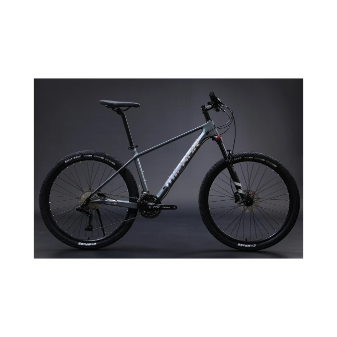 Professional Custom Carbon Fiber 30S Mountain Bike Size 27.5/ 24/ 26/ 29 Inch Full Suspension Mountain Bike