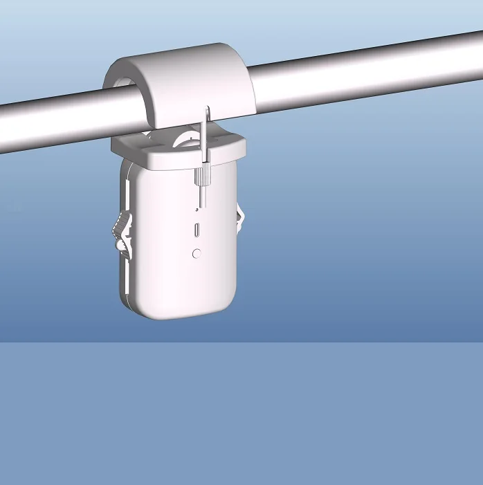 Smart Automatic Remote APP Voice Control blinds chain  window shades  curtain robot kit