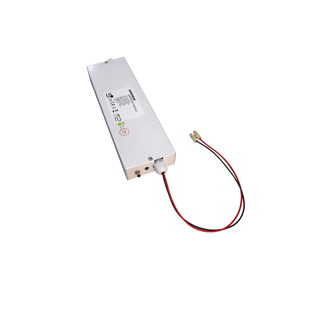 Ce Rohs 20w Dc Power Supply Led Lighting Emergency Lighting Rechargeable Battery