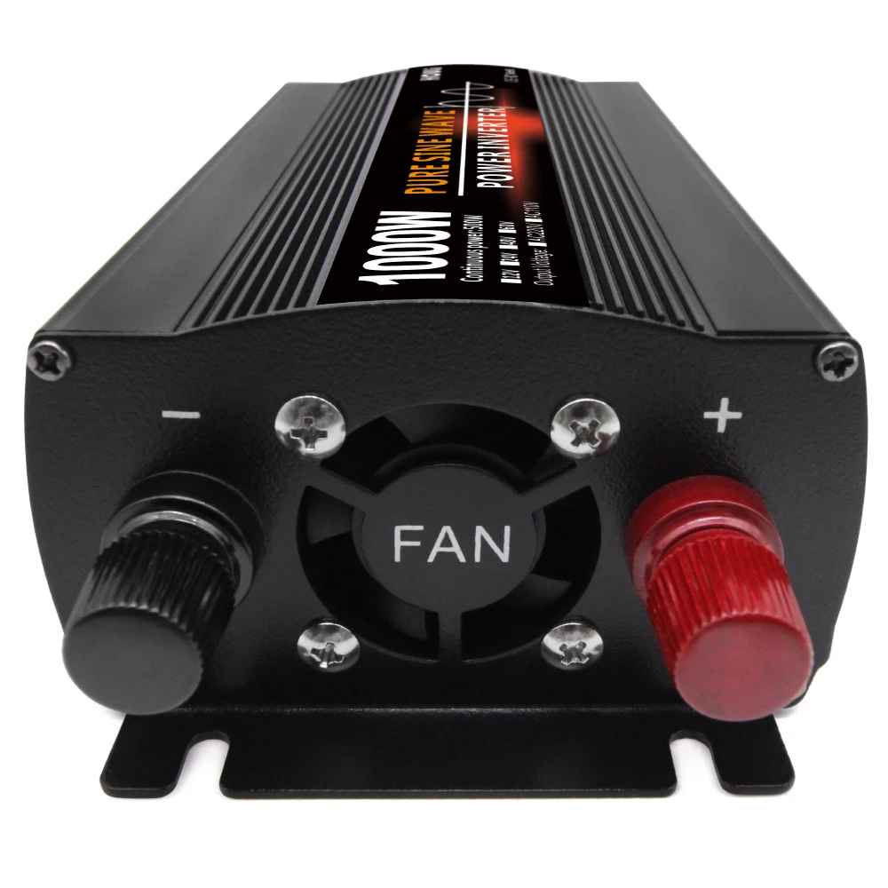 HOULI портативный инверторный генератор 12 в 24 в 110 В 220 в 3000 Вт домашний инвертор