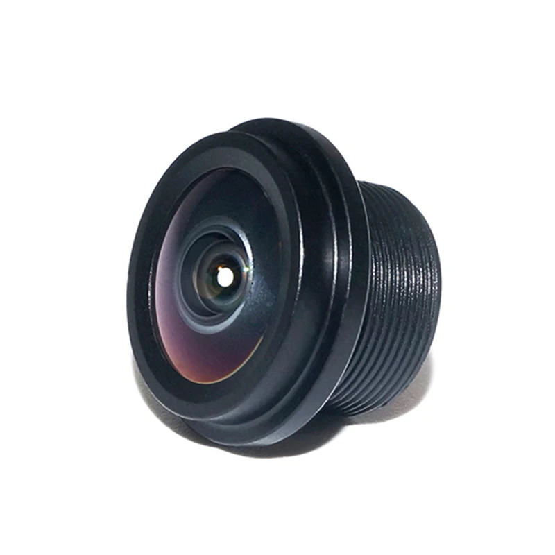 Factory Lenses M12 F=1,8 2.0 FOV 106x90 5mp 3mp car camera lens for driving safety intelligence automotive surveillance cam lens