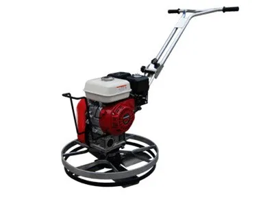 
PME-S60 concrete power trowel with CE With Honda GX160/5.5HP 57cm construction machine which reuires the concrete to be smoothed 