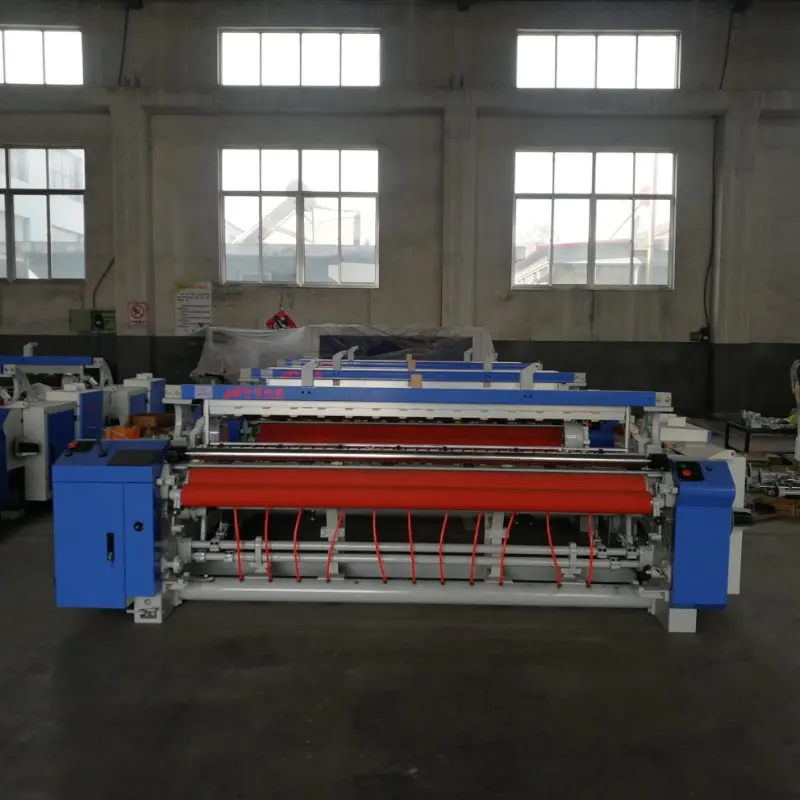 2021 independent Textile weaving machine medical gauze air jet loom