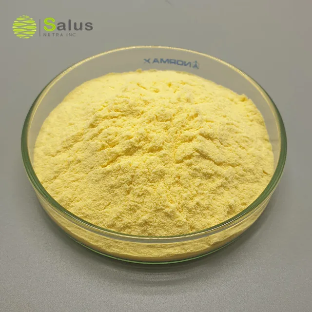 98% Acetic acid gossypol Acetate gossypol