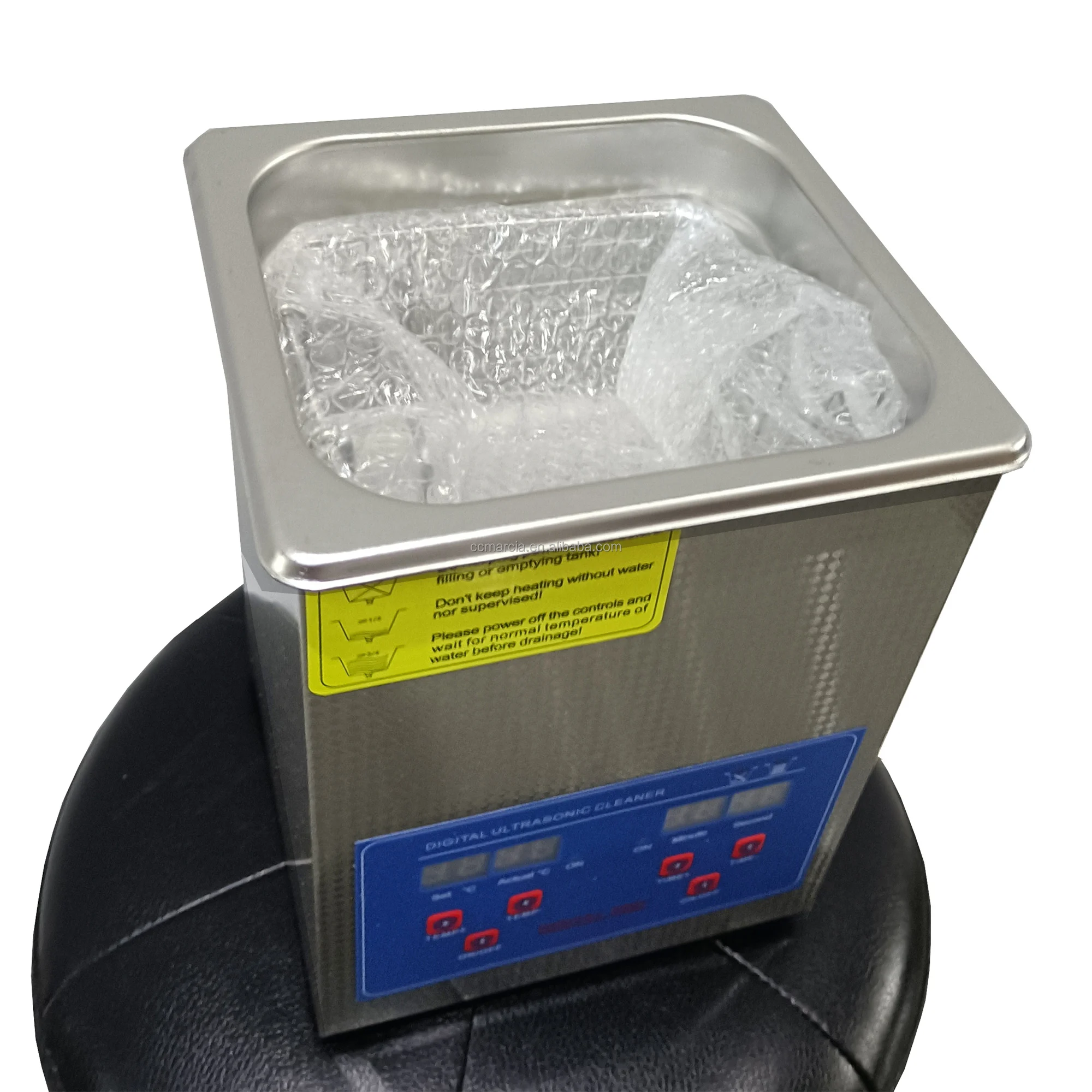 Industrial Ultrasonic Cleaner for Electronic Equipment/semiconductor Wafer/circuit Board/electroplated Parts