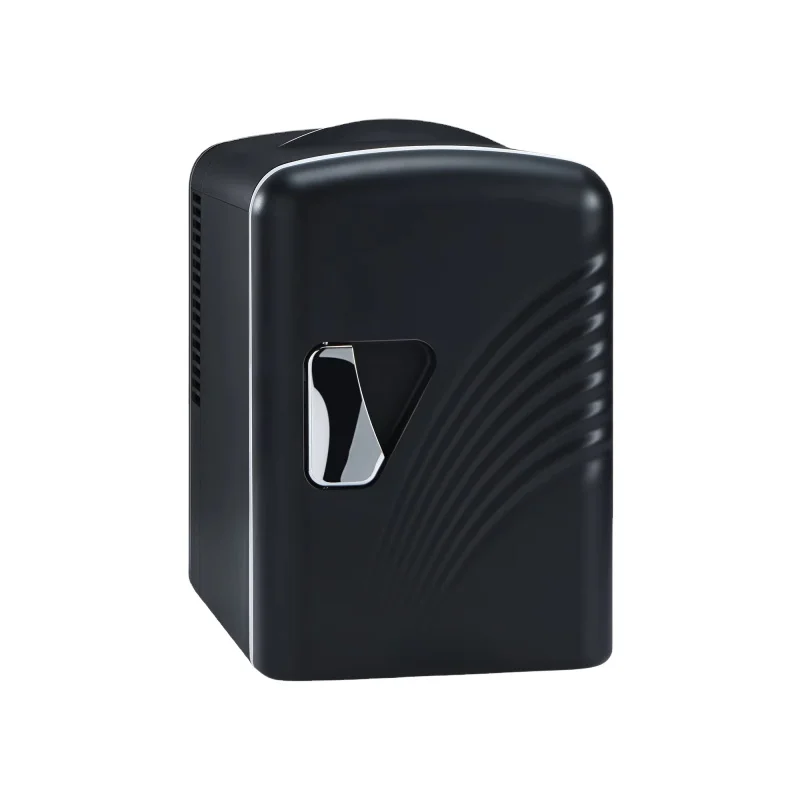 Portable 4l Mini Fridge Refrigerator For Home Cosmetic Beauty Mini Fridges