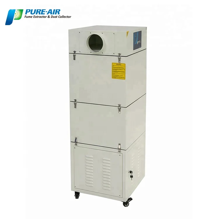 High Quality Laser Air Filters for 900*600mm CO2 laser cutting machine