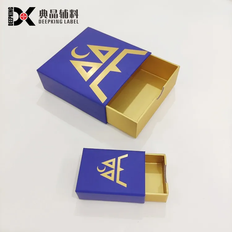 Paper Boxes Manufacture Luxury Packaging Boxes Clothing Gift Shoes Accessories Customized Eco Friendly Mailing Box