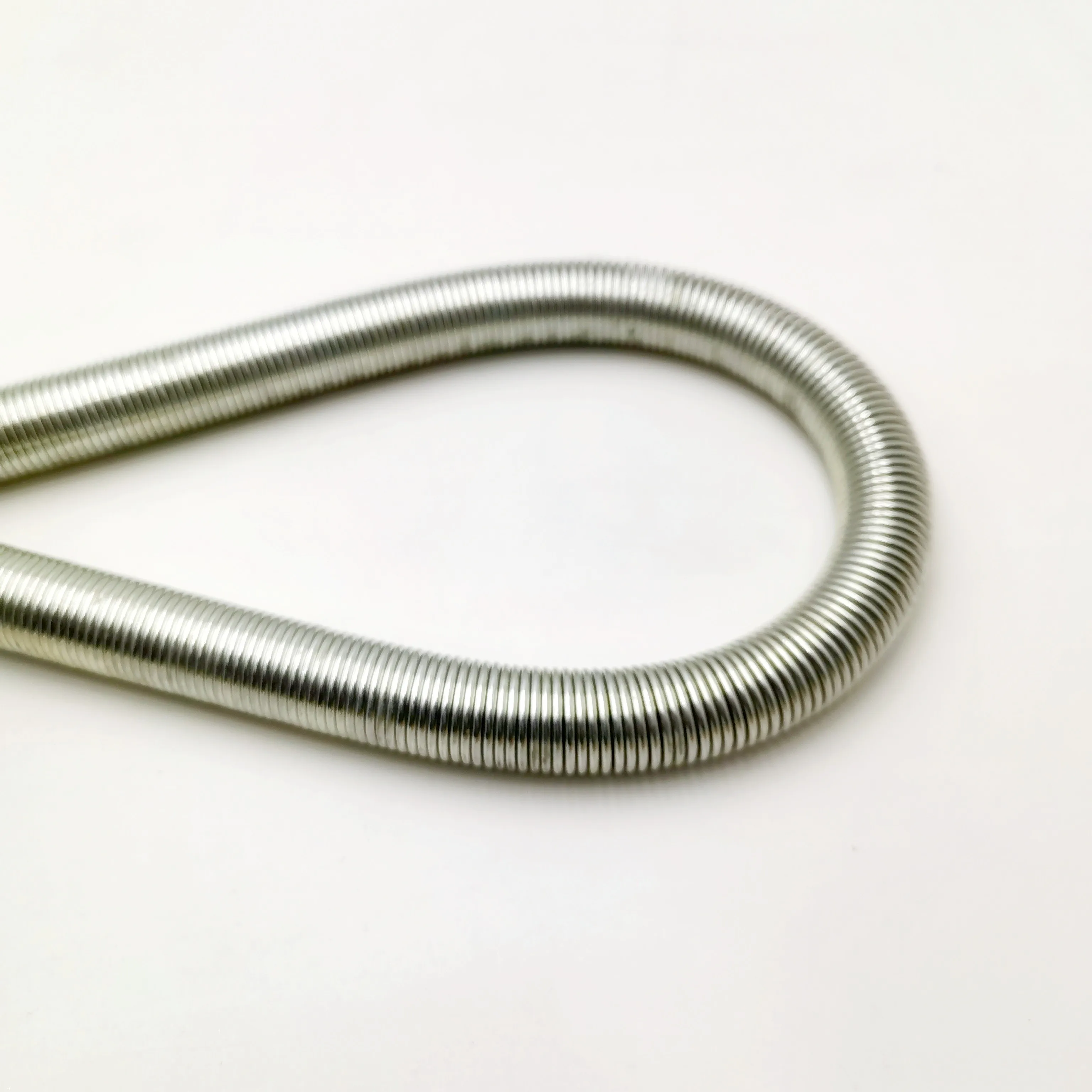 PE AL PE Pipe inner pipe spring 16mm  50cm length