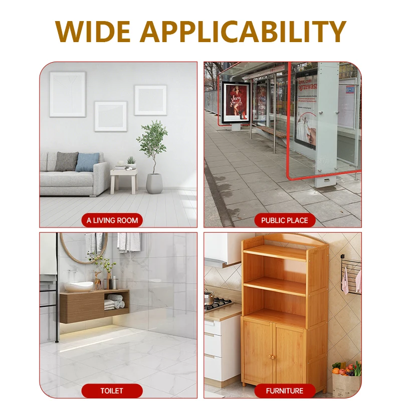 Wood Floor Cleaner Ceramic Tile Mop Special Cleaning Liquid Clean Fragrance To Remove Dirt Germicidal Floor Cleaner