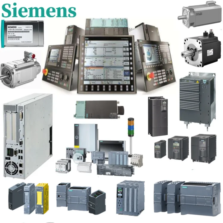 siemens plc