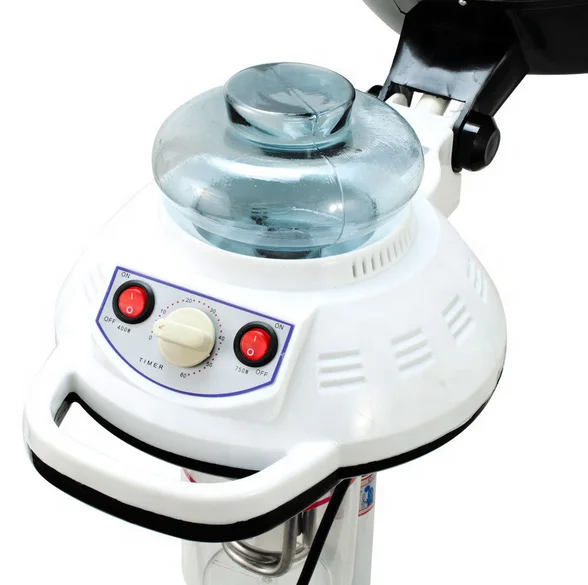 
salon equipment 650W professional hair steamer 