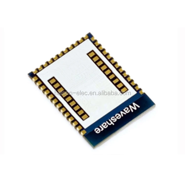  HAISEN BLE 5.0 BT wireless mesh Nordic nRF52840 transceiver module