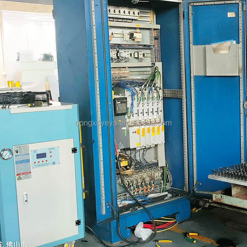 High-speed turret punch