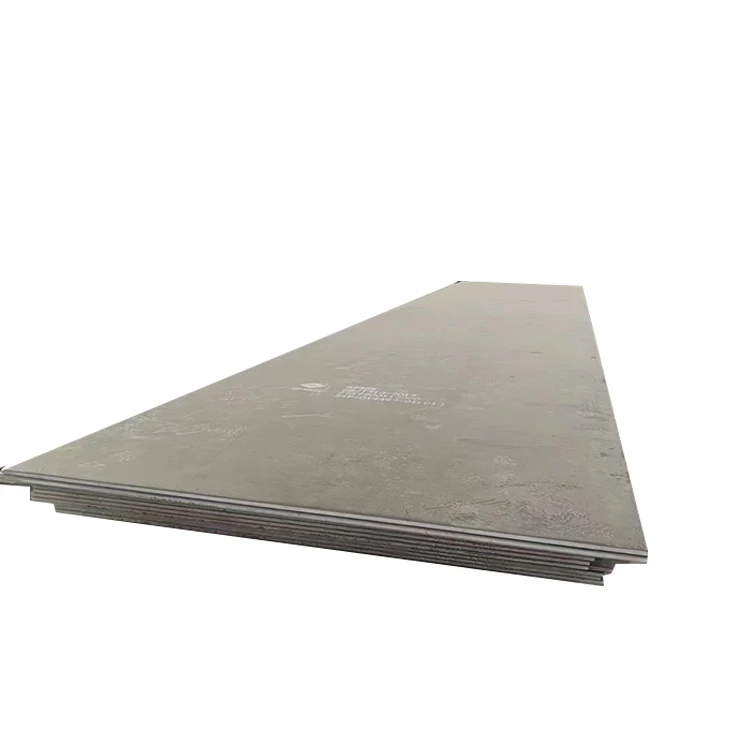 Excellent Ductility Competitivecarbon steel sheet manufacturer st37 carbon steel plate sheet hot rolled steel