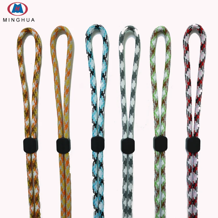 
Amazon adjustable wrist strap hand lanyard for phone camera keychains usb flash drives and more device 