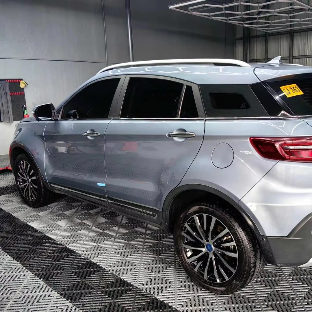 Пластиковый коврик из полипропилена