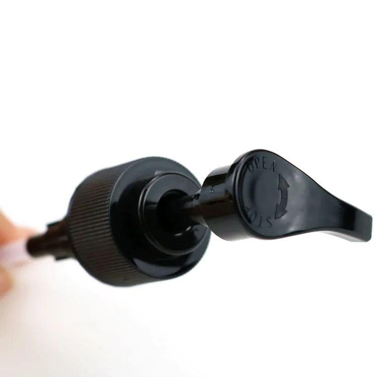 fast delivery time lotion pump good price 24mm 28mm hand liquid dispenser pump