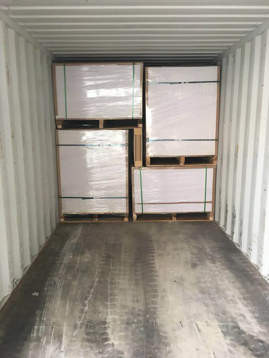 hot size Best Price Plastic Foam Factory plastic building materials Pvc Forex Sheet