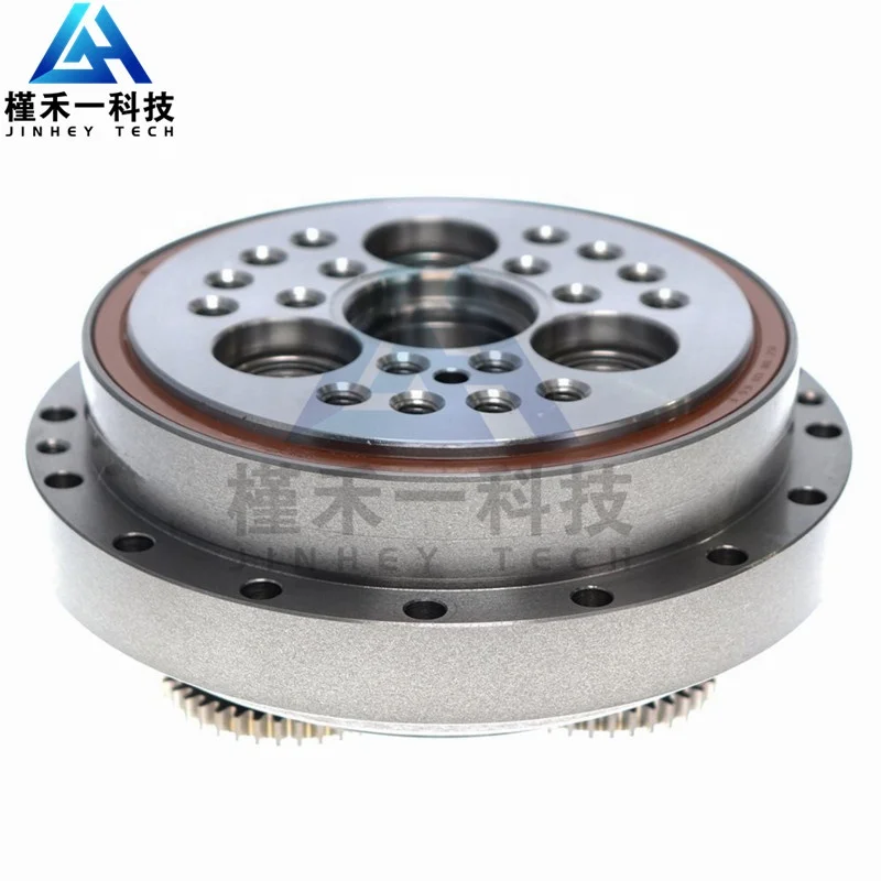 Yaskawa robot spare part Yaskawa Motoman Part Yaskawa Robot MA2010 S-Axis RV Gear speed reducer gearbox HW1380153-A