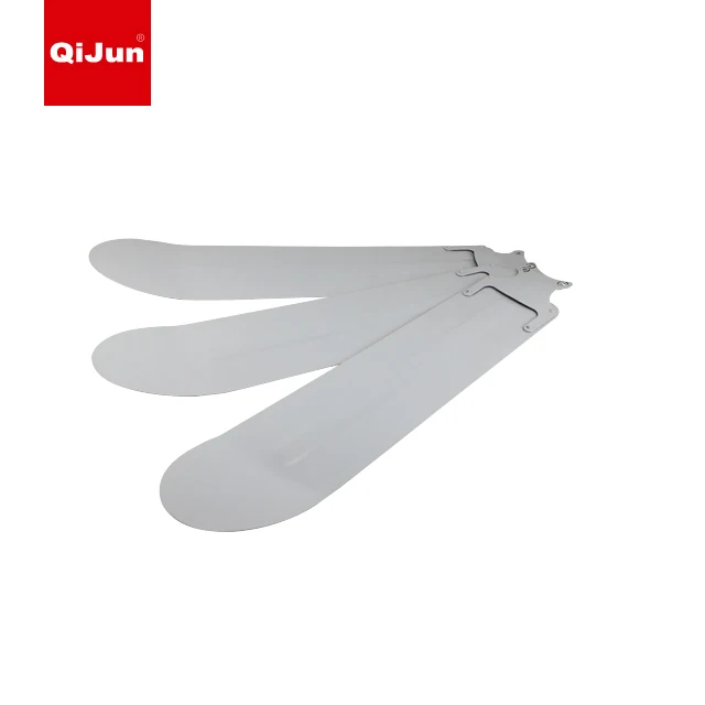 hengjun manufacturer 56 inch SMC ceiling fan metal blade hot selling  in Mexico