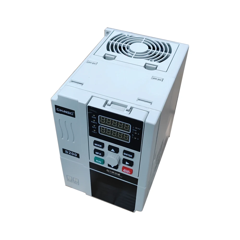 S200-G3.7/P5.5T4B-C Original General Purpose Drive Frequency Converter S200-G3.7/P5.5T4B-C