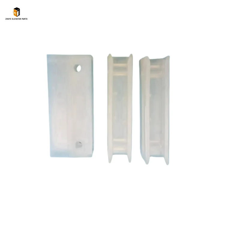 Elevator Guide Shoe XAA380S1 16/17mm XAA380S2 10mm part lift