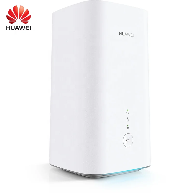  Оригинальный Huawei 5G CPE Pro 2 H122-373 WiFi 6 plus разблокированный маршрутизатор