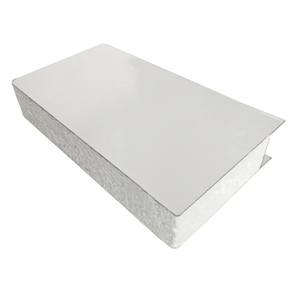 fire retardant wall sandwich panel price Eps Sandwich Panel for partition wall panel