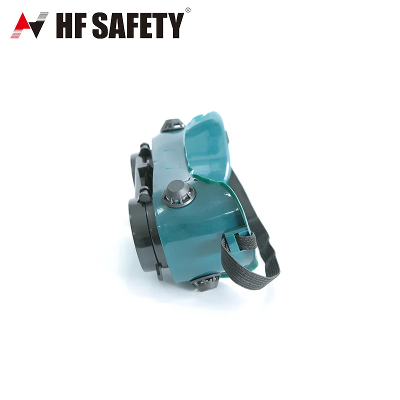 Flip-up Welding Goggles Ce En175 Ansi Z87 Welding Goggles