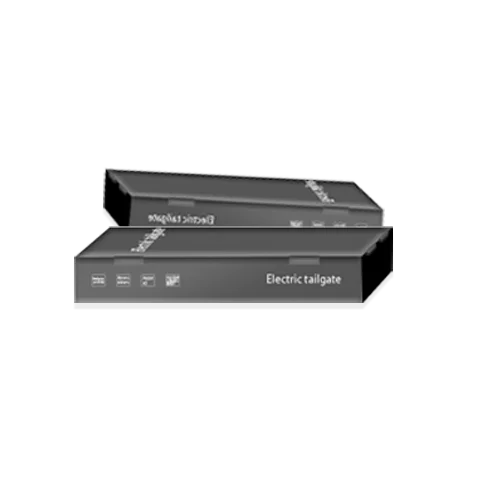 
It is applicable to changan automobile intelligent anti-clip electric tailgate kick induction intelligent automatic switch 