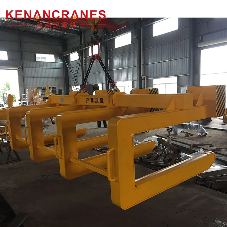 Gantry Crane and Overhead Parts C Type Coil