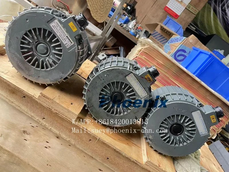 Оригинальный демпфирующий двигатель 61.198.1243 для машины SM102 CD102