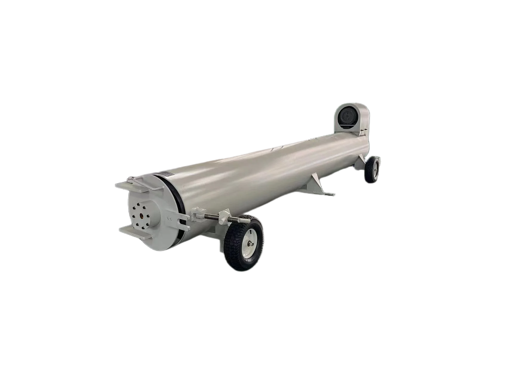 4.2 meters rug dry carpet extractor