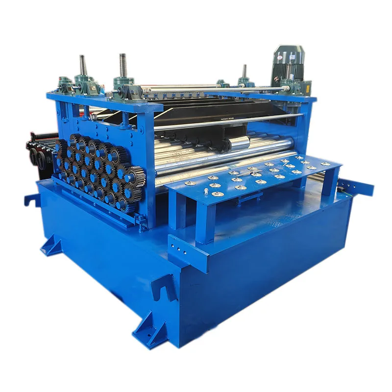 Metal Steel Coil Cut To Length Machine Leveling And Slitting Machine
