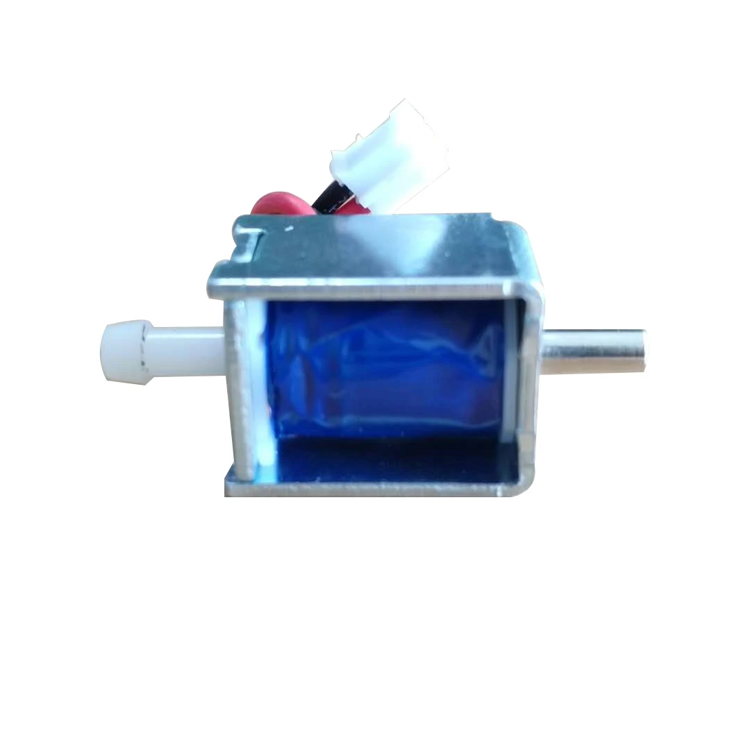 DC 6V gas Solenoid Valve Air Solenoid Valve for breast pump