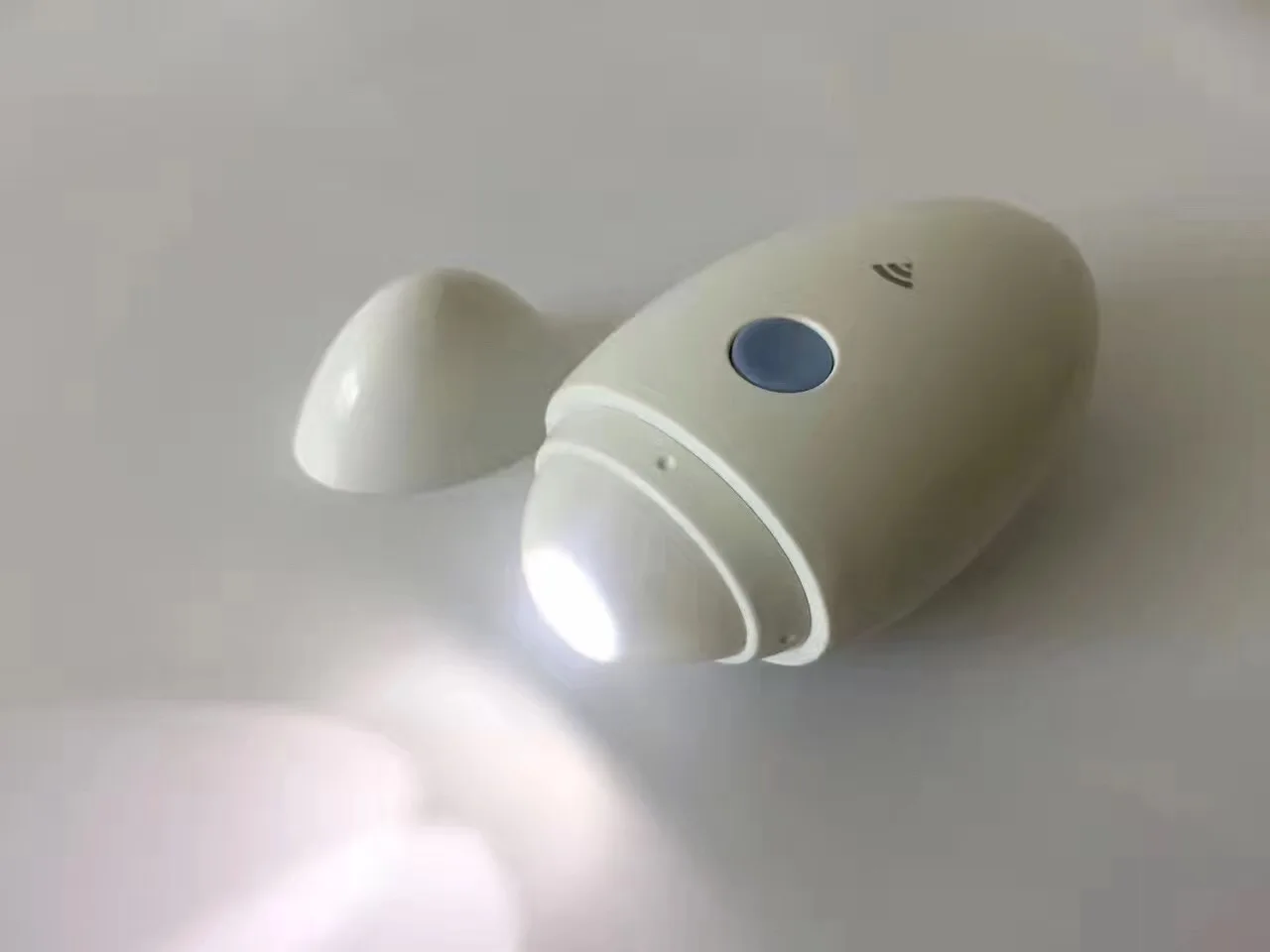 portable Skin Tester Analyzer Facial Skin Test Scanner Analyser Equipment wireless wifi Hair Skin Analyzer Machine