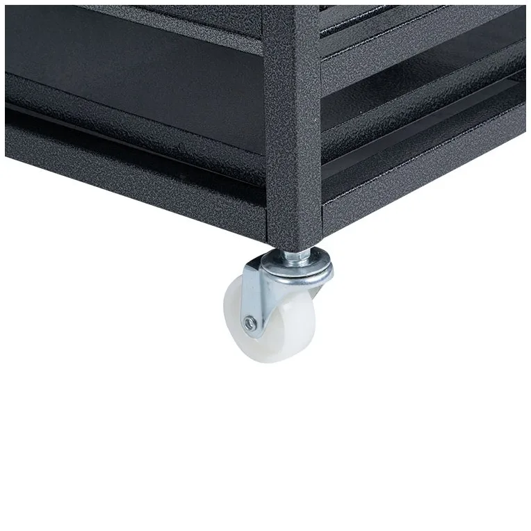 Heavy Duty Large Dogs Cage High Strength Steel  Easy to Install Dog Crate Pet Dog Kennel