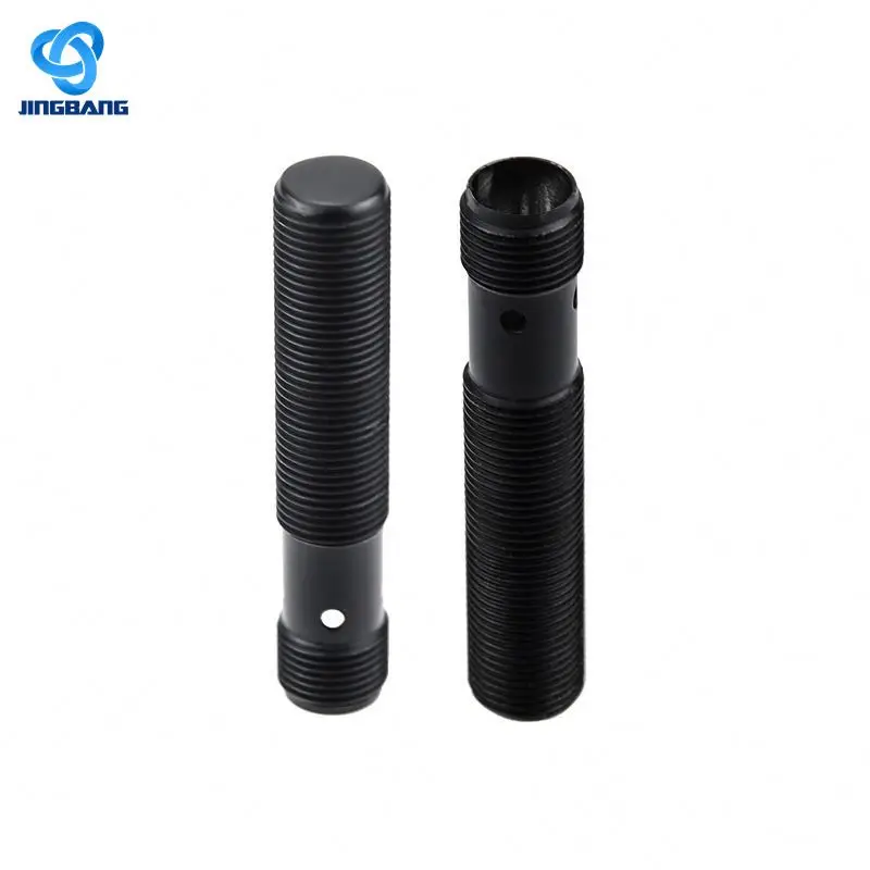 Engraving Drug Manufacturing Process Tractor Spare Parts  Coolant Through Parting Tool Cnc Wia Cnc Milling Metal Spinning Part