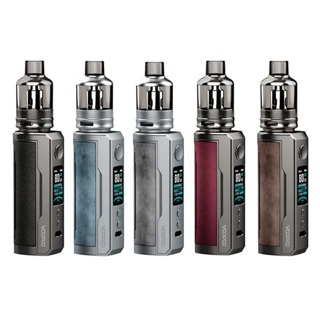 Wholesale Vape VOOPOO DRAG X Plus Kit