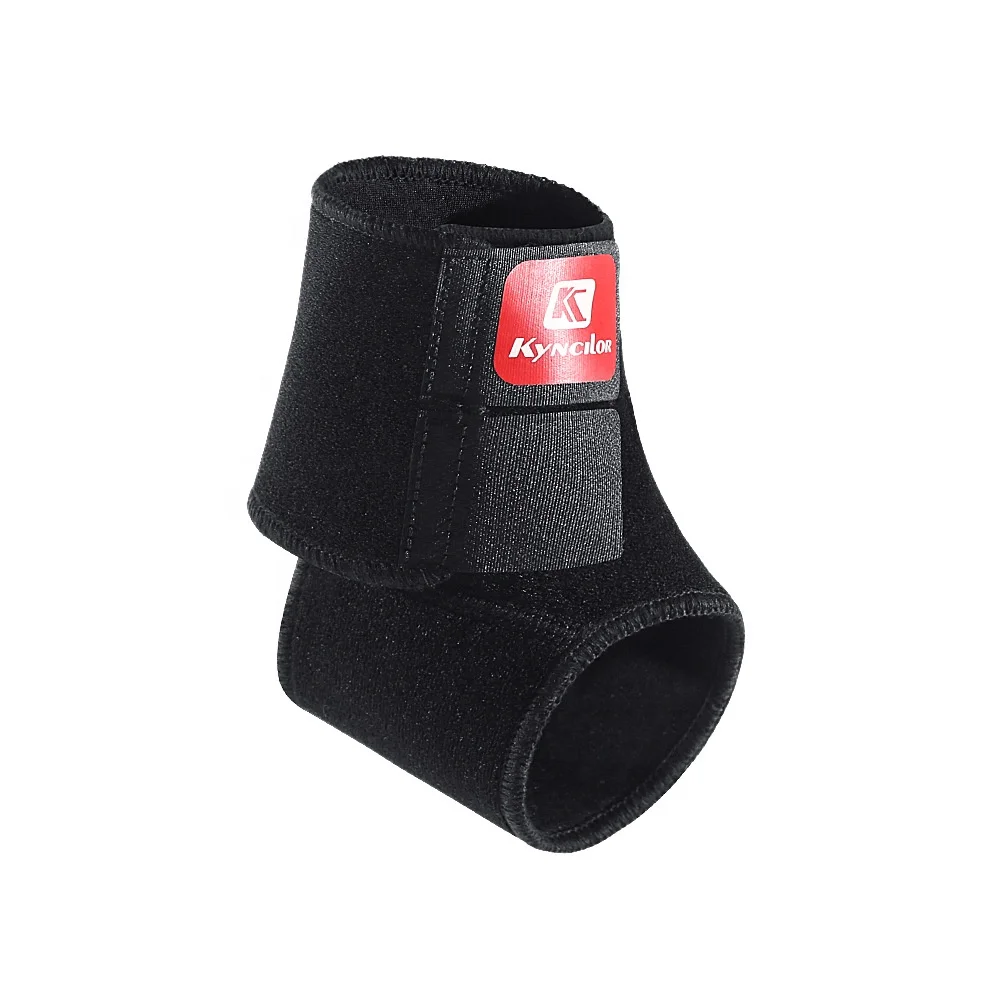 Спортивный фитнес голеностоп