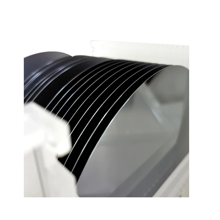 
Кремниевые пластины обработки кремниевые пластины Soi 