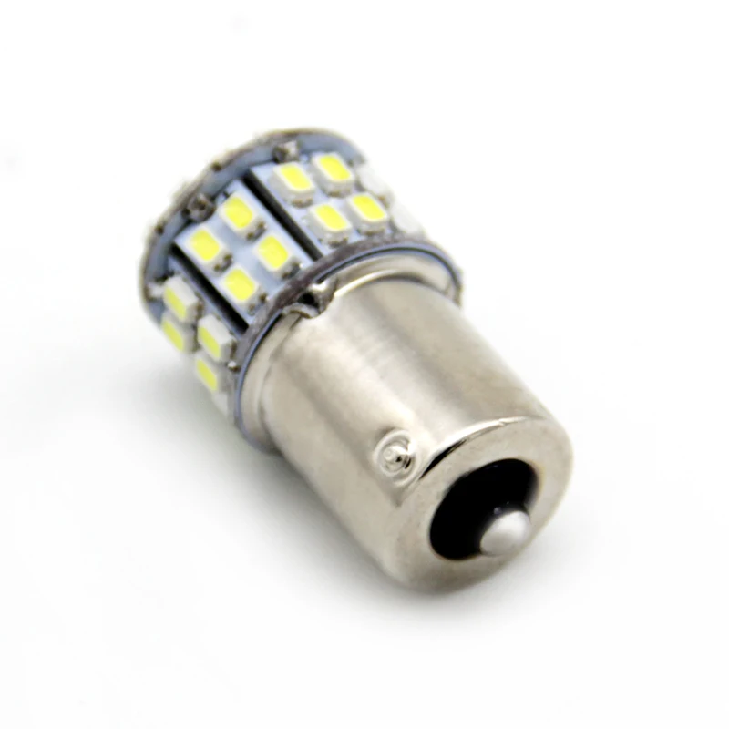 car led lights turn signal brake lights parking stop lamps led for vehicles 1156 1157 7440